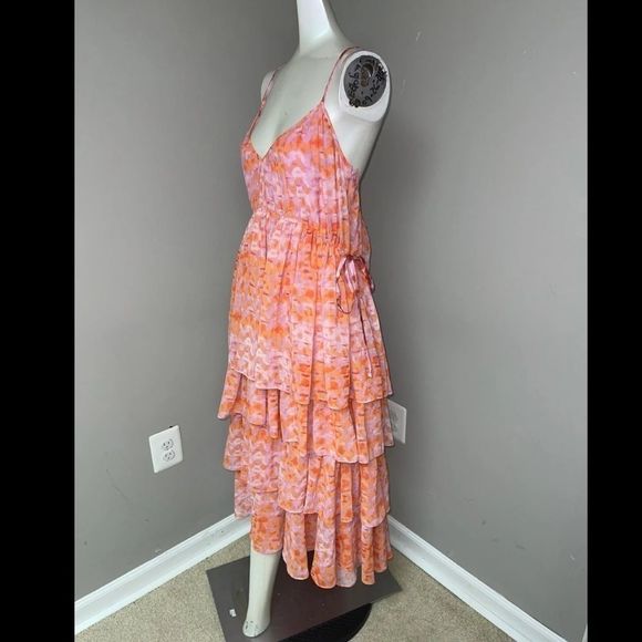 NWT Cinq a Sept Rachel Dress US 8 $445 - Picture 5 of 7
